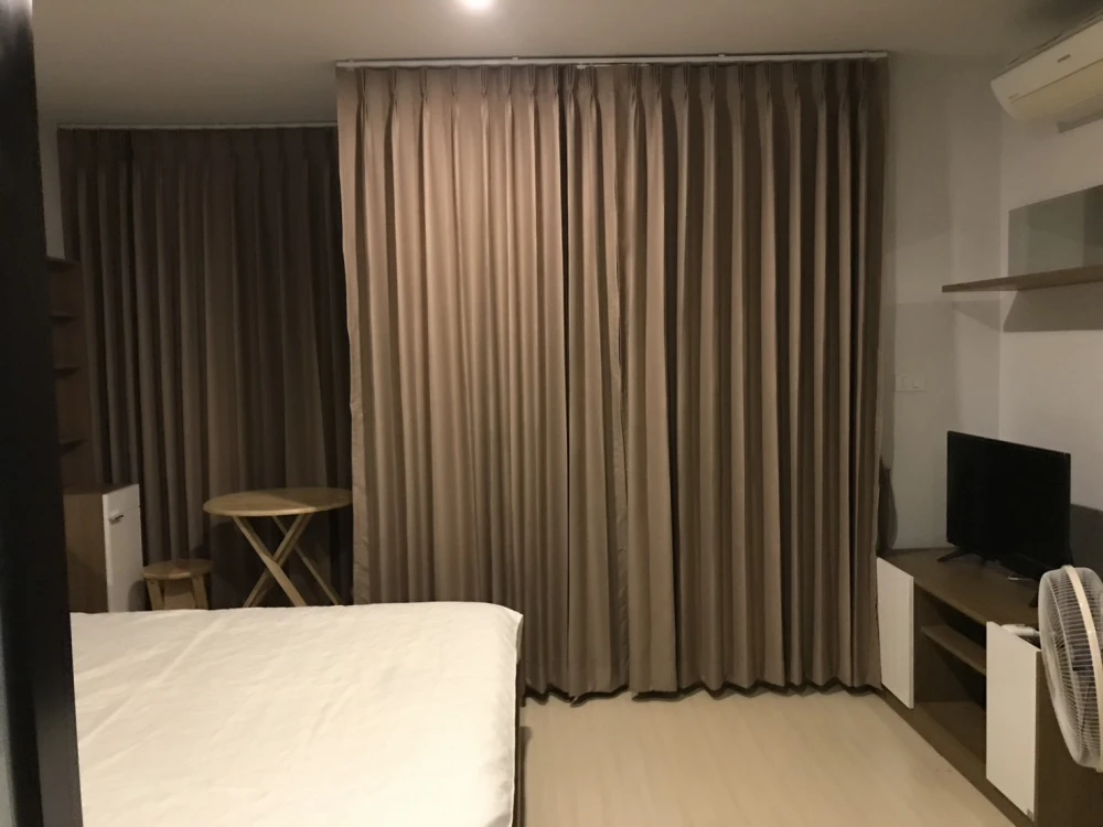 🏠🌃 Condo for rent Condo at Bangkok Horizon Sathorn-Narathiwat 🏠🌃