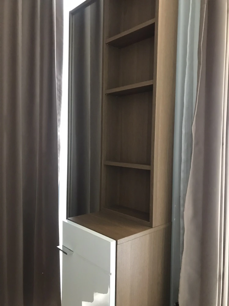 🏠🌃 Condo for rent Condo at Bangkok Horizon Sathorn-Narathiwat 🏠🌃
