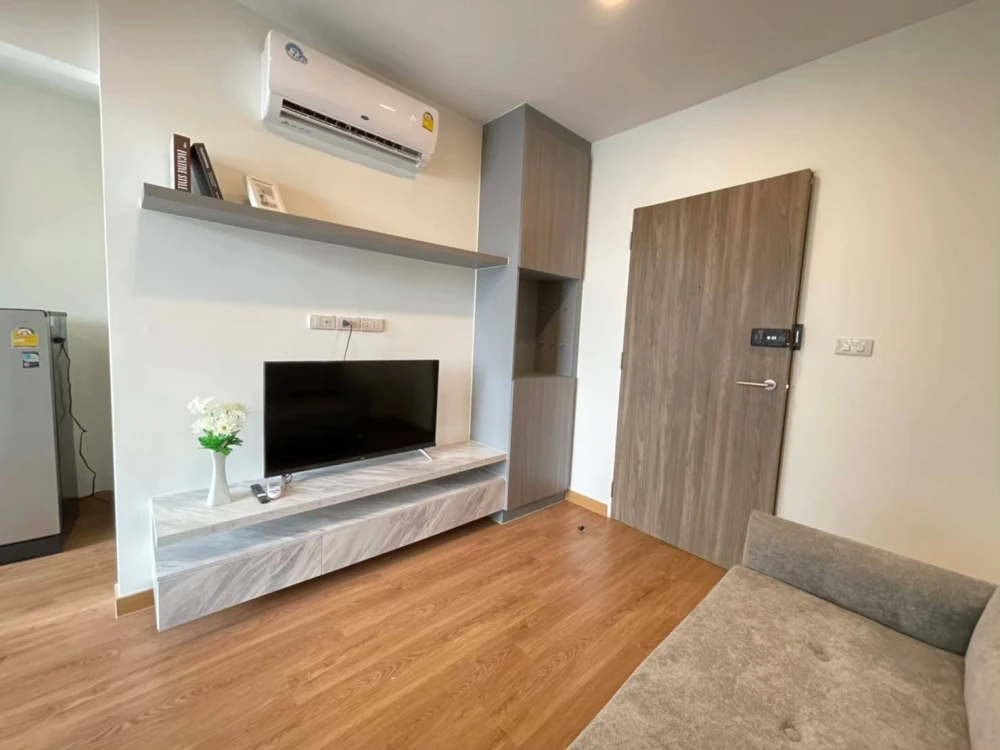 🏠🌃 Condo for Rent: Magnix Ramintra 21 🏠🌃