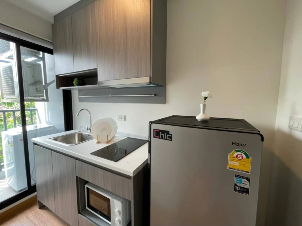 🏠🌃 Condo for Rent: Magnix Ramintra 21 🏠🌃