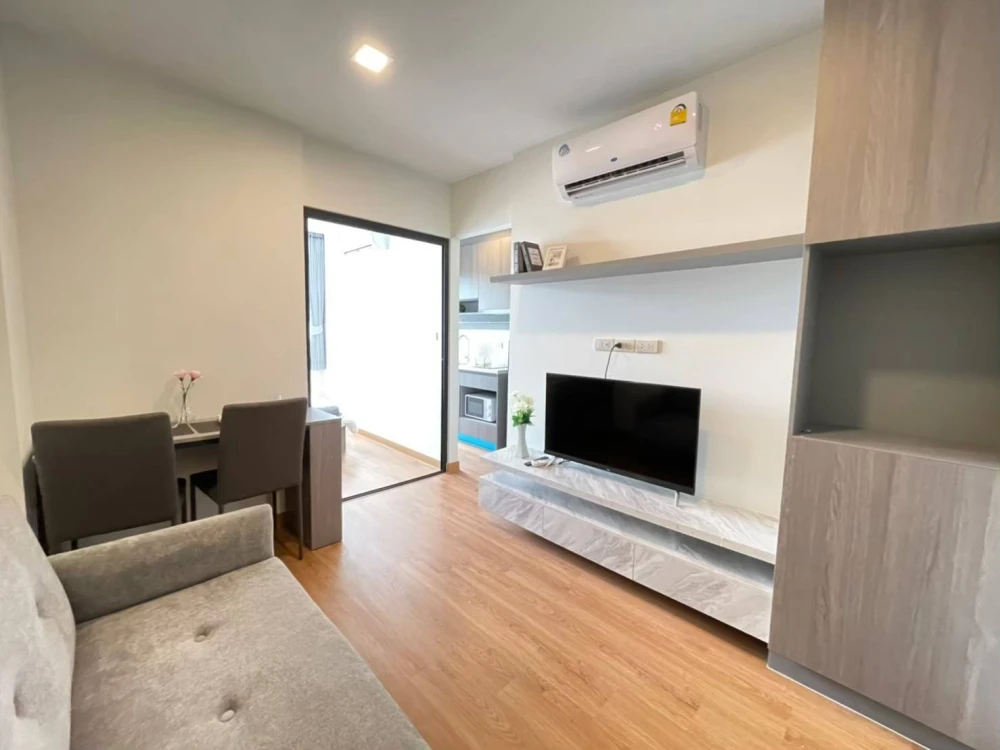 🏠🌃 Condo for Rent: Magnix Ramintra 21 🏠🌃