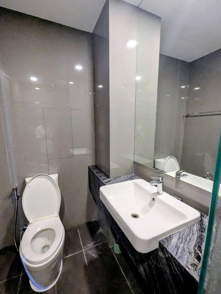 🏠🌃 Condo for Rent: Ashton Chula-Silom 🏠🌃
