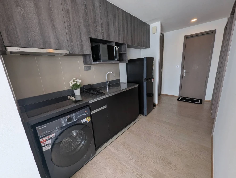 🏠🌃 Condo for Rent: Ashton Chula-Silom 🏠🌃