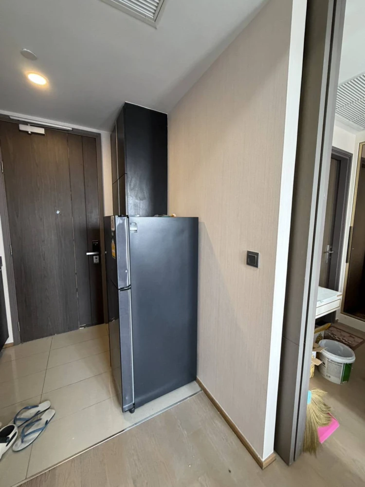 🏠🌃 Condo for Rent: Ashton Chula-Silom 🏠🌃
