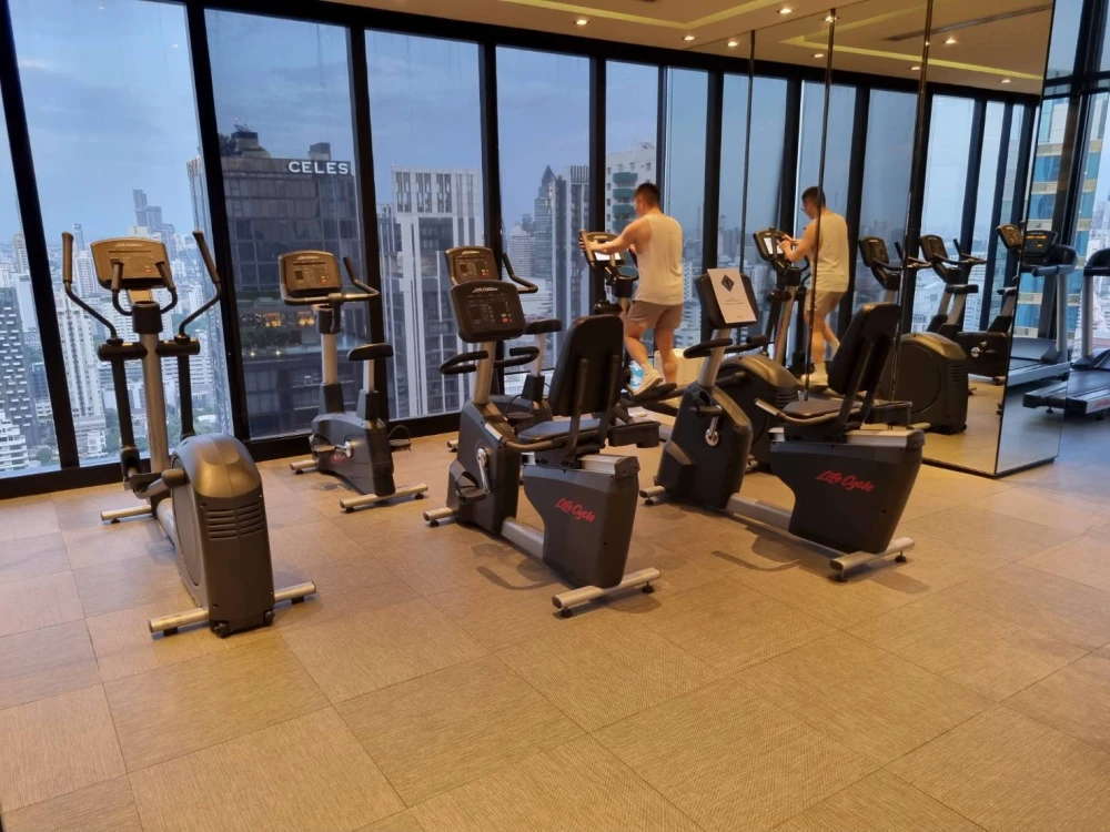🏠🌃 Condo for rent at Ashton Asoke 🏠🌃