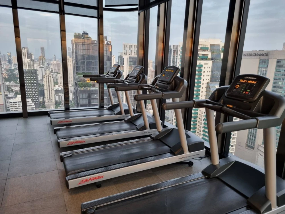 🏠🌃 Condo for rent at Ashton Asoke 🏠🌃
