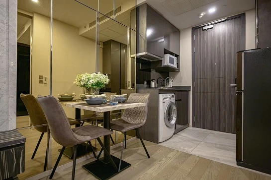 🏠🌃 Condo for Rent: Ashton Asoke 🏠🌃