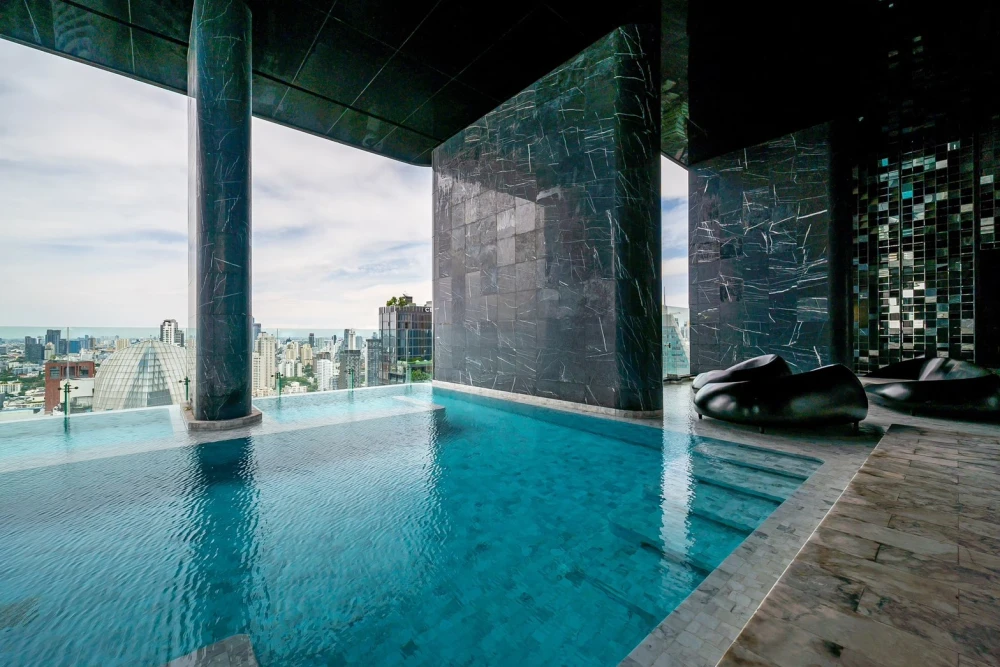 🏠🌃 Condo for Rent: Ashton Asoke 🏠🌃