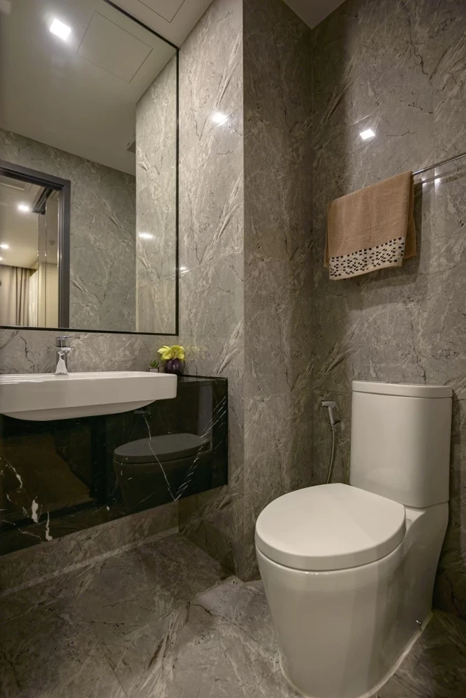 🏠🌃 Condo for Rent: Ashton Asoke 🏠🌃