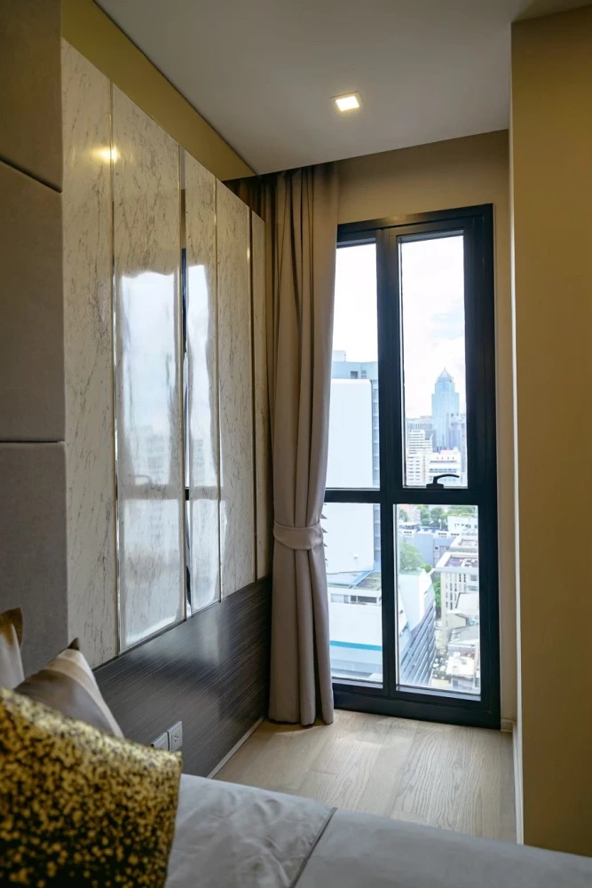 🏠🌃 Condo for Rent: Ashton Asoke 🏠🌃