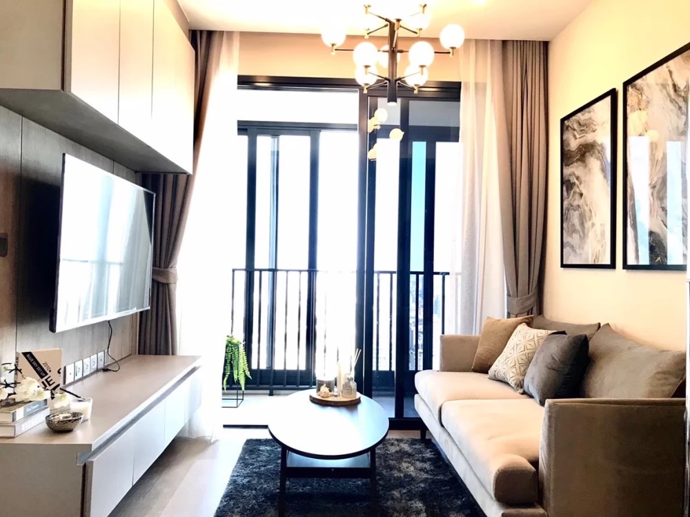 🏠🌃 Condo for Rent: Ashton Asoke 🏠🌃