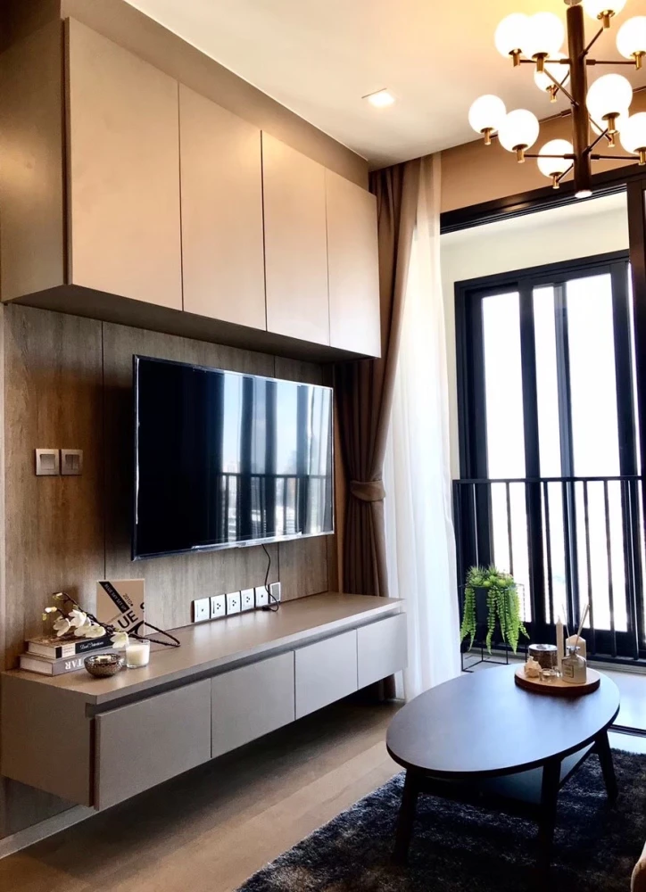🏠🌃 Condo for Rent: Ashton Asoke 🏠🌃