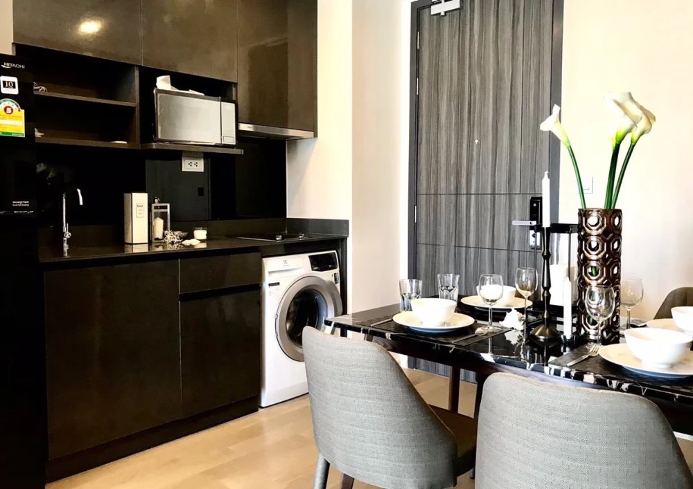 🏠🌃 Condo for Rent: Ashton Asoke 🏠🌃
