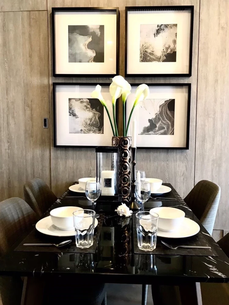 🏠🌃 Condo for Rent: Ashton Asoke 🏠🌃