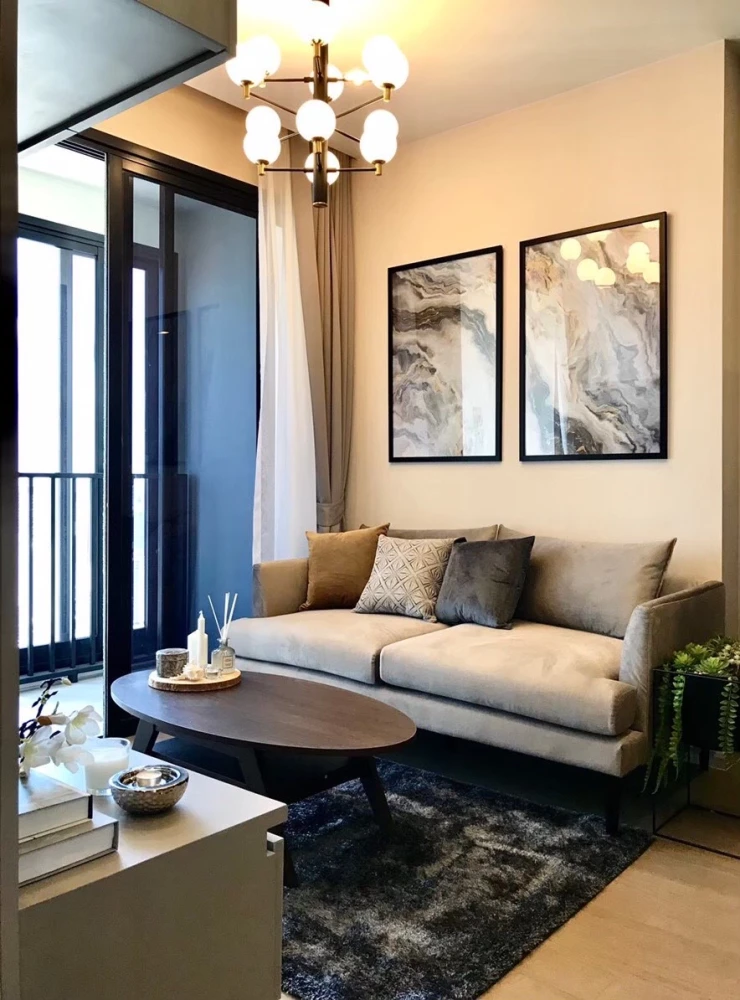 🏠🌃 Condo for Rent: Ashton Asoke 🏠🌃