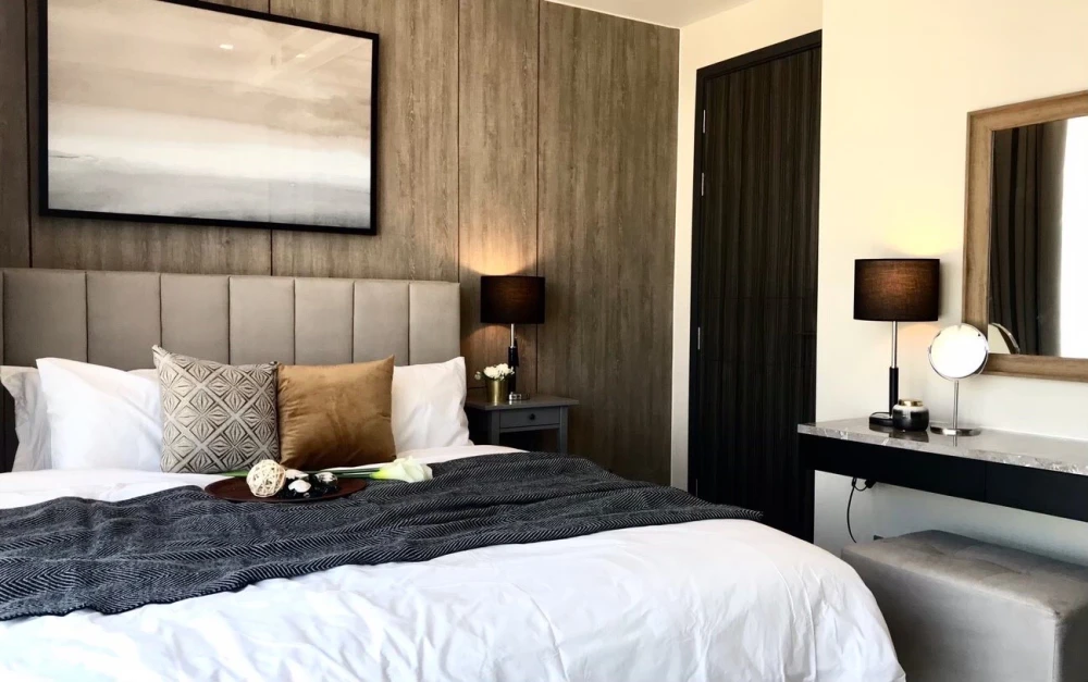 🏠🌃 Condo for Rent: Ashton Asoke 🏠🌃