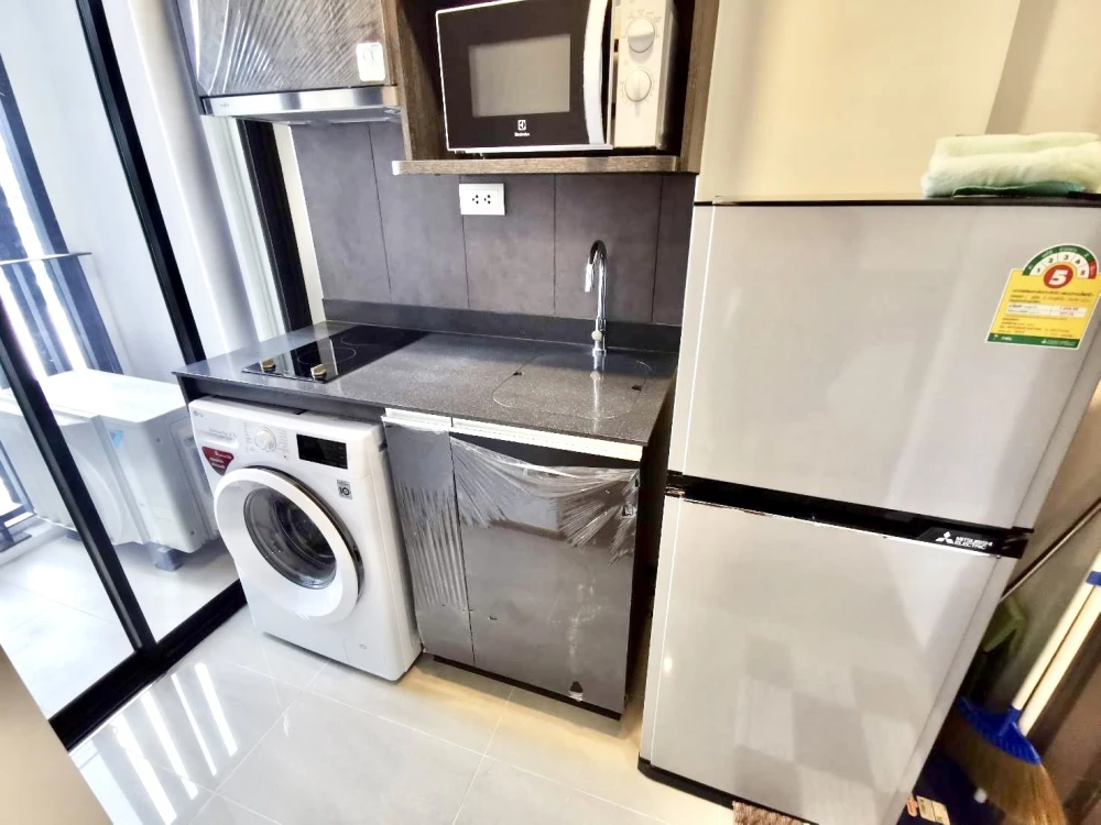 🏠🌃 Condo for rent at Ashton Chula-Silom 🏠🌃