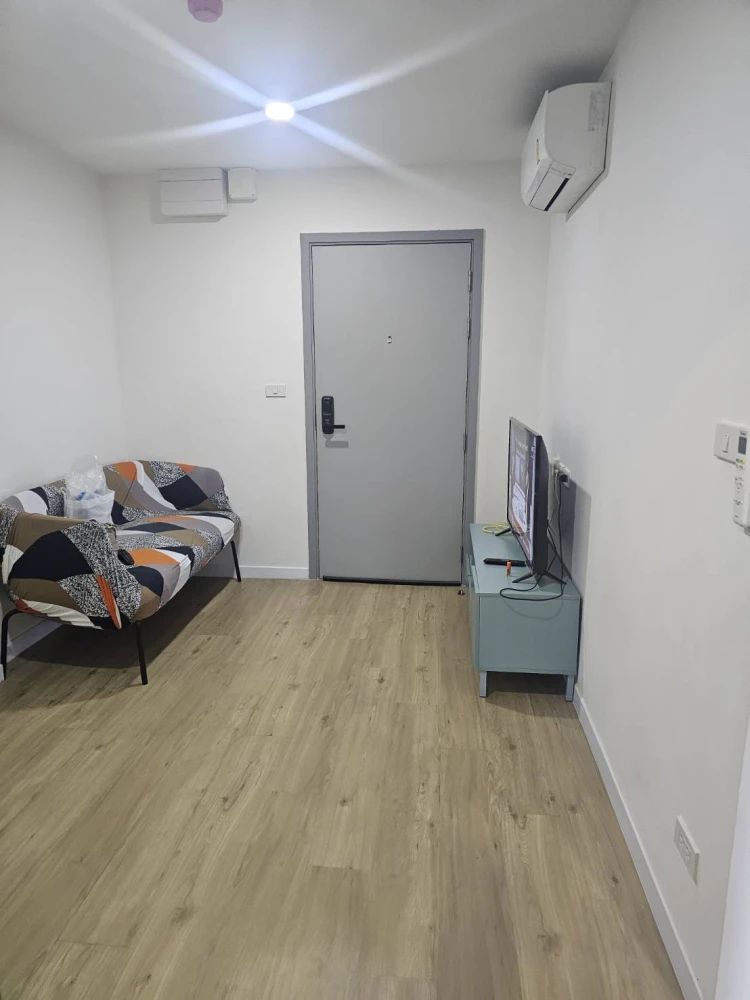 🏠🌃 Condo for Rent: Attitude BU 🏠🌃