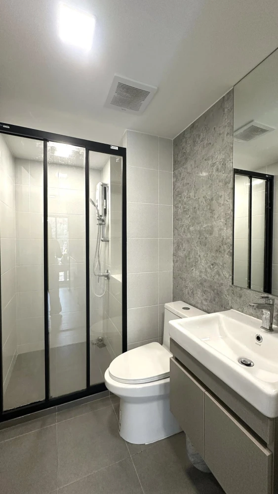 🏠🌃 Condo for Rent: Atmoz Portrait Srisaman 🏠🌃