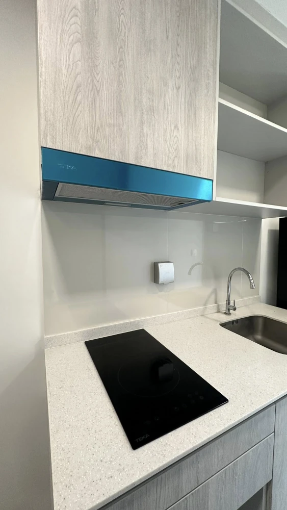 🏠🌃 Condo for Rent: Atmoz Portrait Srisaman 🏠🌃