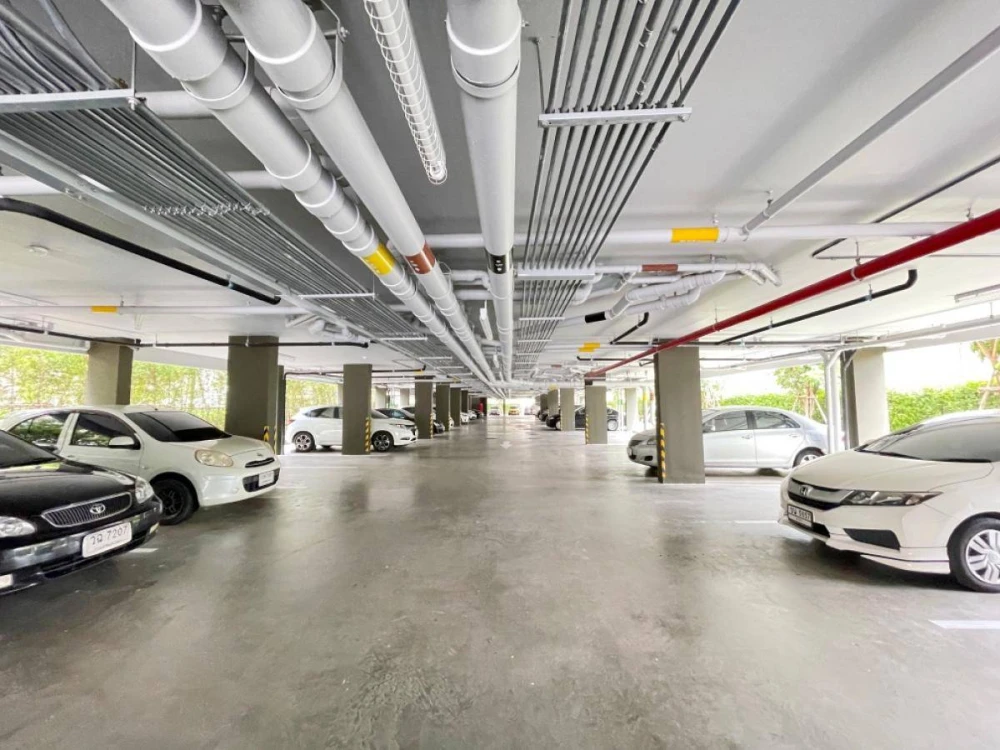 🏠🌃 Condo for Rent: Atmoz Portrait Srisaman 🏠🌃