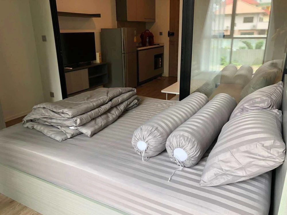 🏠🌃 Condo for Rent: Atmoz Ladprao 15 🏠🌃