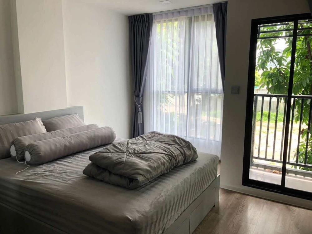 🏠🌃 Condo for Rent: Atmoz Ladprao 15 🏠🌃