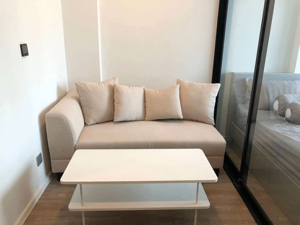 🏠🌃 Condo for Rent: Atmoz Ladprao 15 🏠🌃