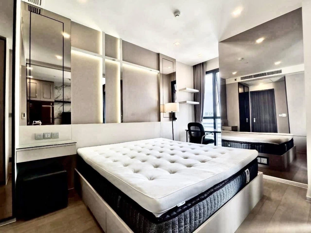 🏠🌃 Condo for Rent: Aston Asoke 🏠🌃