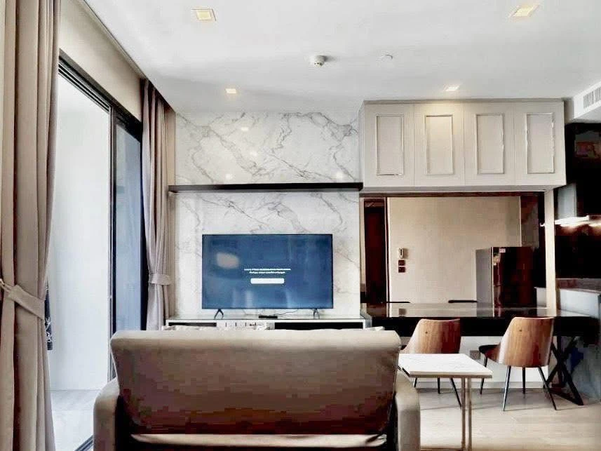 🏠🌃 Condo for Rent: Aston Asoke 🏠🌃