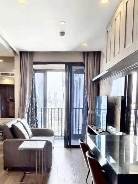 🏠🌃 Condo for Rent: Aston Asoke 🏠🌃