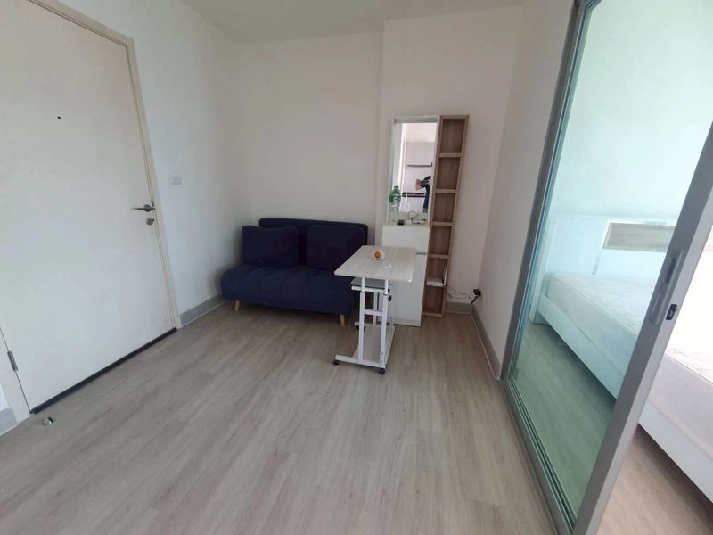 🏠🌃 Condo for Rent: Aspire Ngamwongwan 🏠🌃