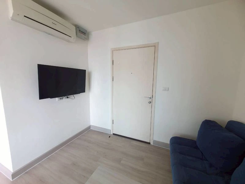 🏠🌃 Condo for Rent: Aspire Ngamwongwan 🏠🌃
