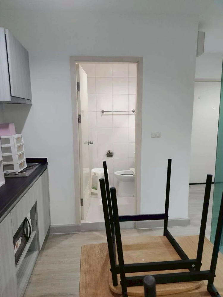 🏠🌃 Condo for Rent: Aspire Ngamwongwan 🏠🌃