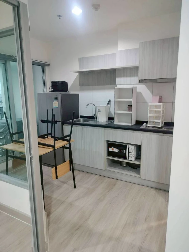 🏠🌃 Condo for Rent: Aspire Ngamwongwan 🏠🌃