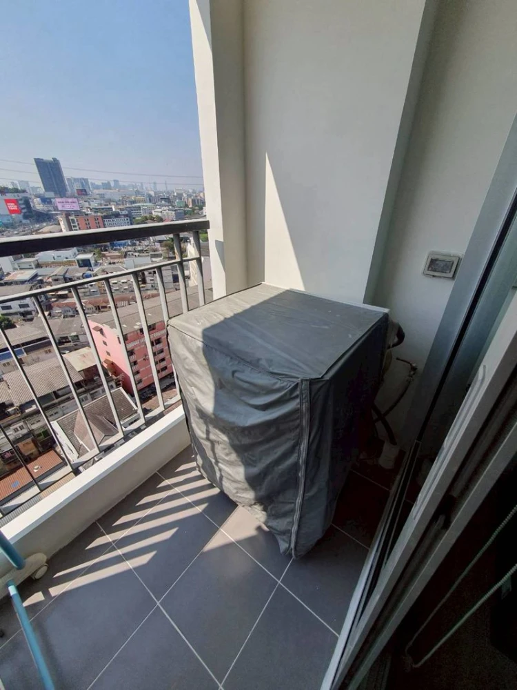 🏠🌃 Condo for Rent: Aspire Ngamwongwan 🏠🌃