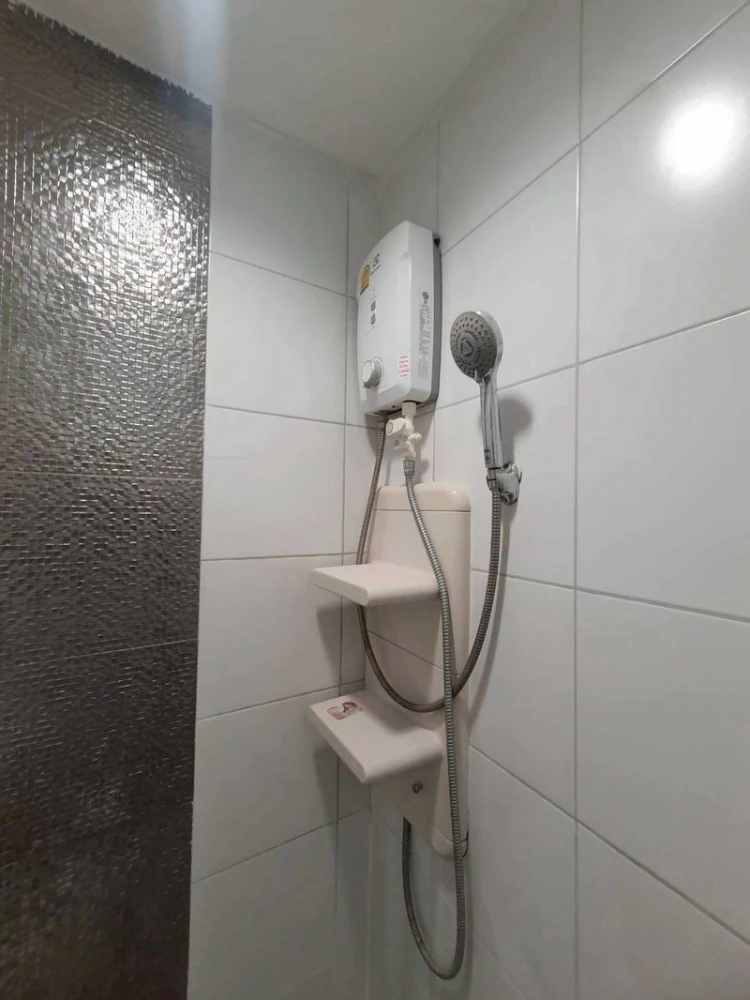 🏠🌃 Condo for Rent: Aspire Ngamwongwan 🏠🌃