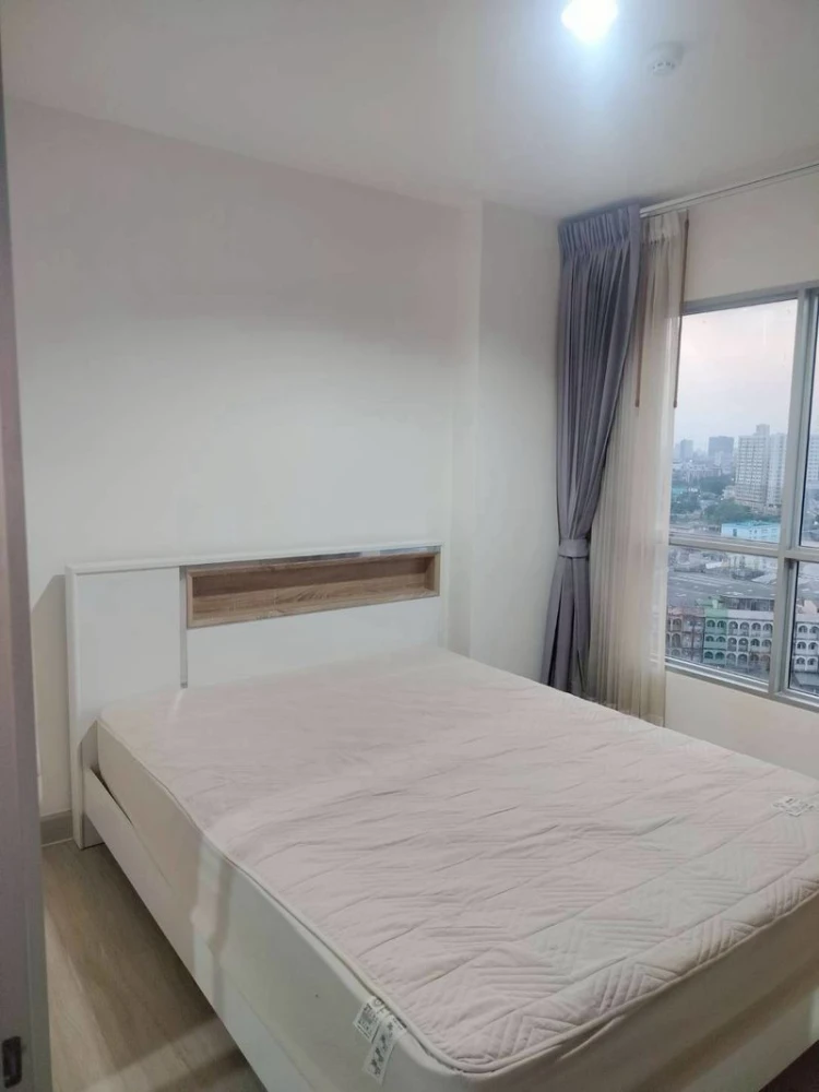 🏠🌃 Condo for Rent: Aspire Ngamwongwan 🏠🌃