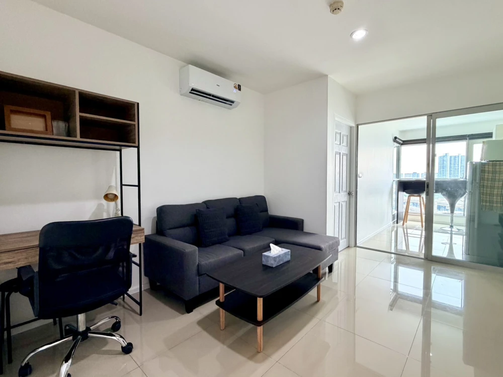 🏠🌃 Condo for Rent: Aspire Sukhumvit-On Nut 🏠🌃