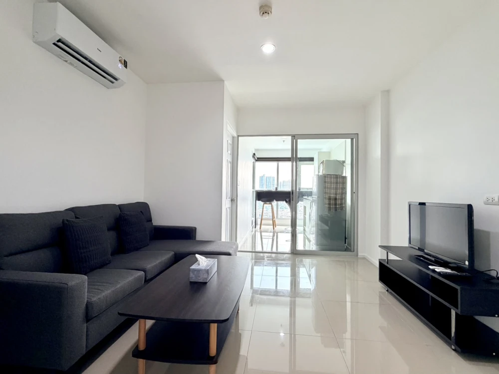 🏠🌃 Condo for Rent: Aspire Sukhumvit-On Nut 🏠🌃