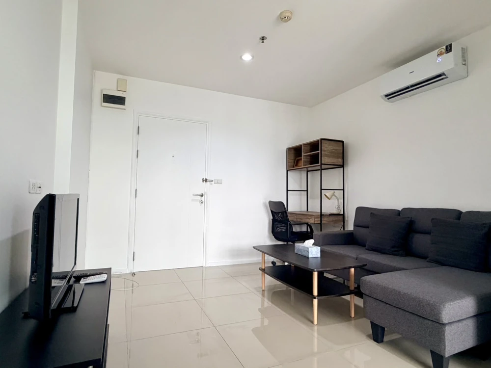 🏠🌃 Condo for Rent: Aspire Sukhumvit-On Nut 🏠🌃