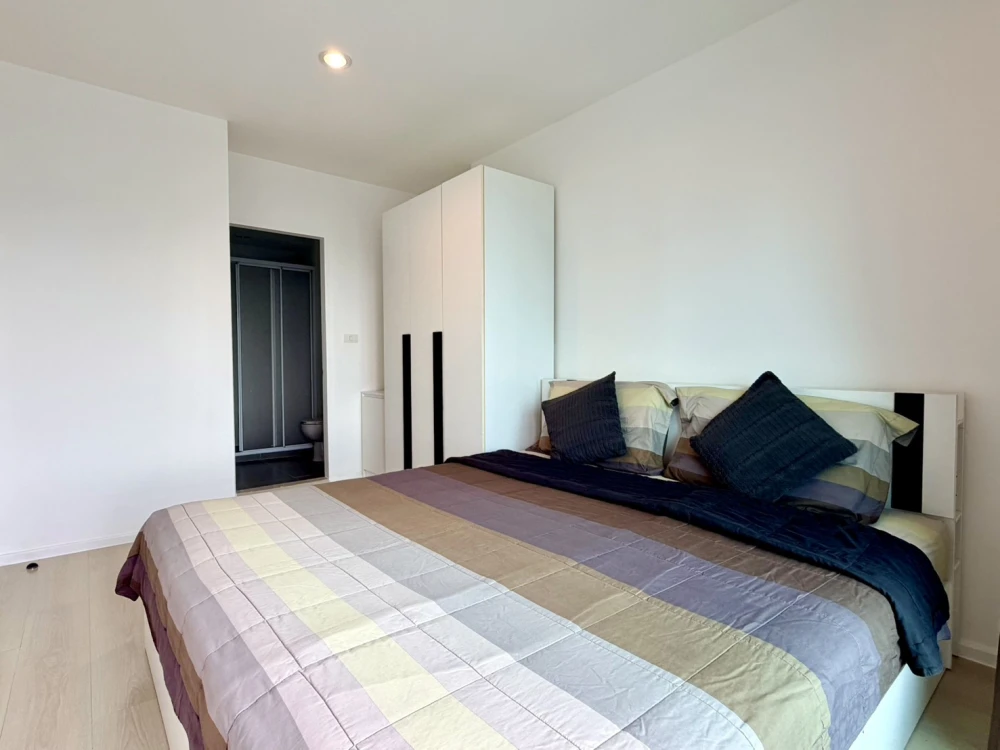 🏠🌃 Condo for Rent: Aspire Sukhumvit-On Nut 🏠🌃
