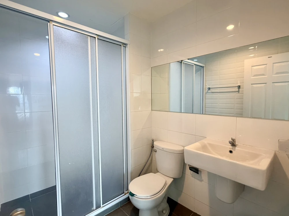 🏠🌃 Condo for Rent: Aspire Sukhumvit-On Nut 🏠🌃