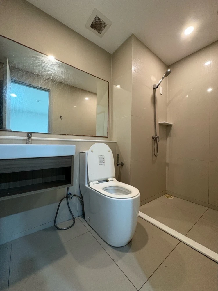 Condo for Rent: Aspire Asoke-Ratchada