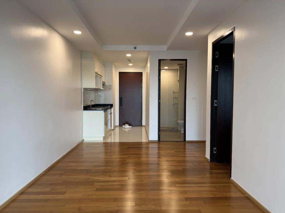 🏠🌃 Condo for Rent: Abstract Phahonyothin Park 🏠🌃
