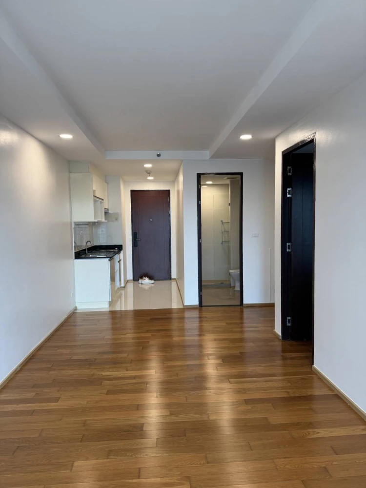 🏠🌃 Condo for Rent: Abstract Phahonyothin Park 🏠🌃