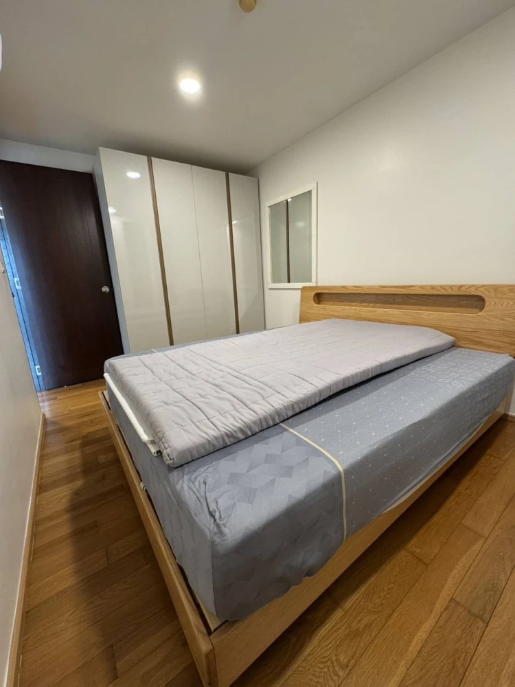 🏠🌃 Condo for Rent: Abstract Phahonyothin Park 🏠🌃
