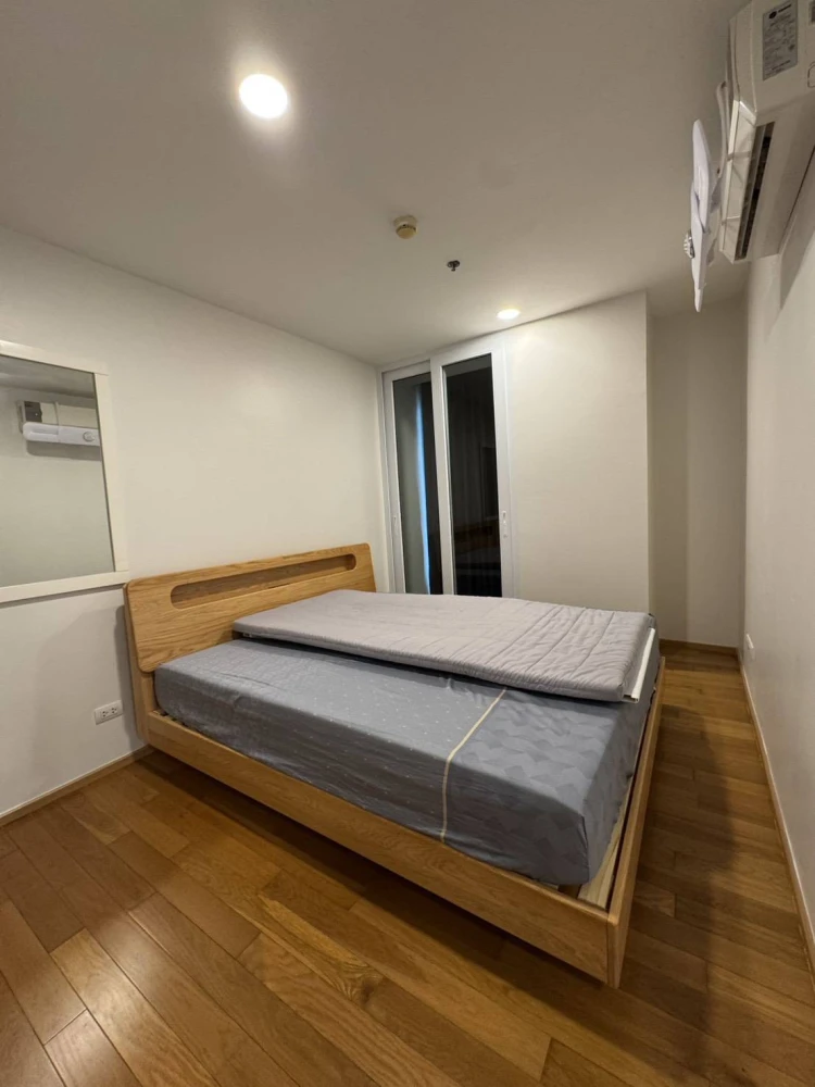 🏠🌃 Condo for Rent: Abstract Phahonyothin Park 🏠🌃