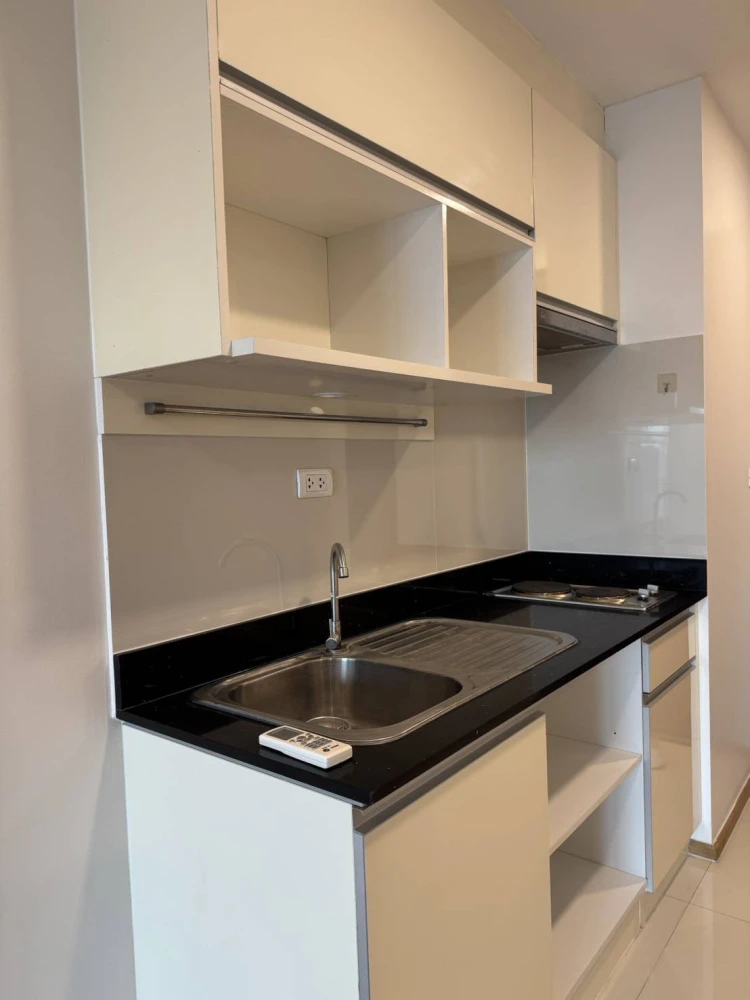 🏠🌃 Condo for Rent: Abstract Phahonyothin Park 🏠🌃