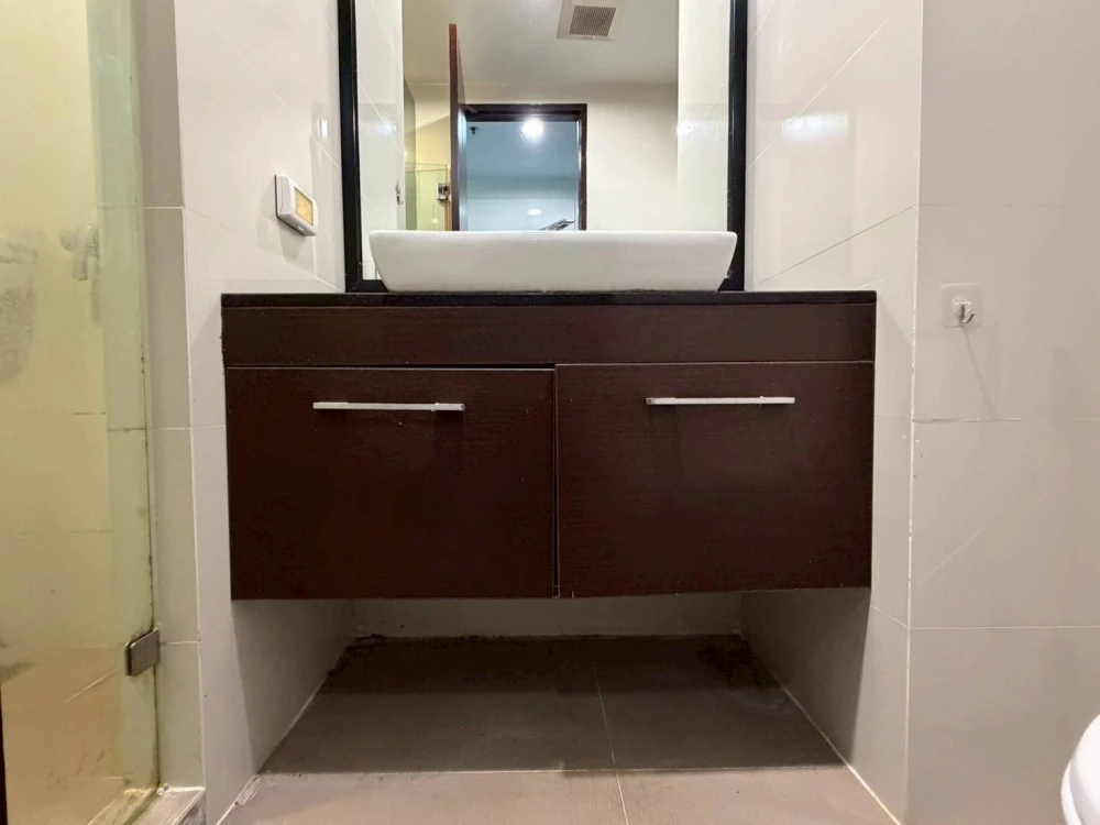 🏠🌃 Condo for Rent: Abstract Phahonyothin Park 🏠🌃
